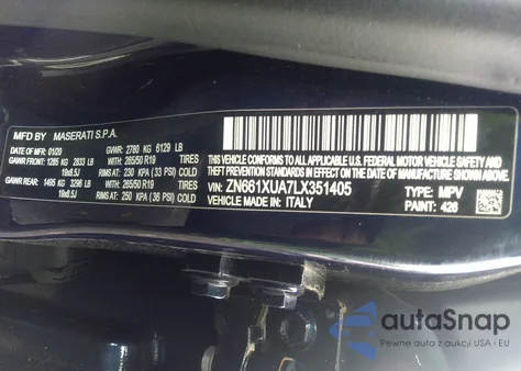 ZN661XUA7LX351405
